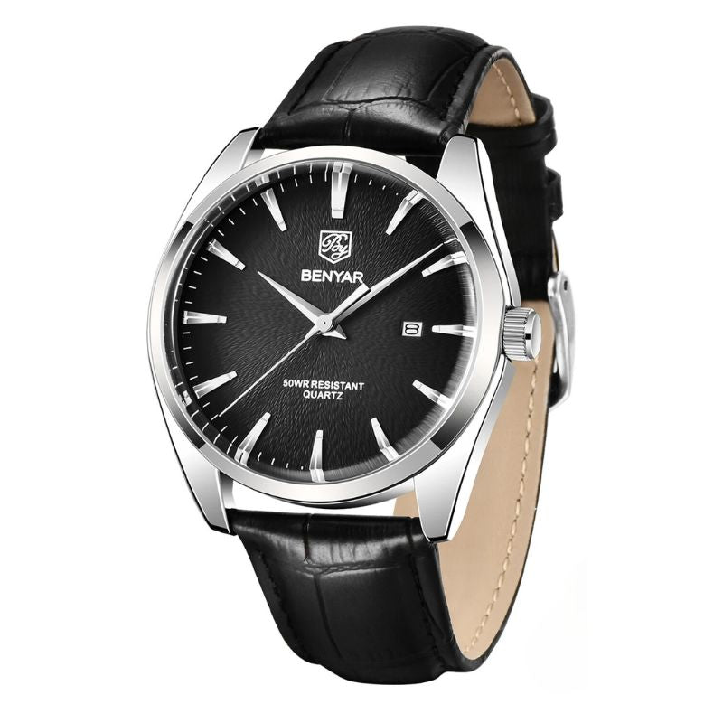 Anspruchsvolle Luxus-Business-Uhr