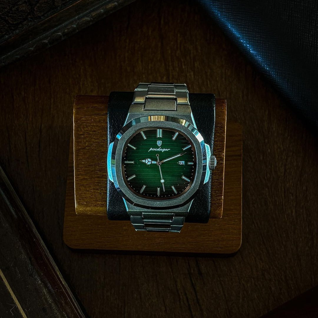 Nautilus - 41mm Neu