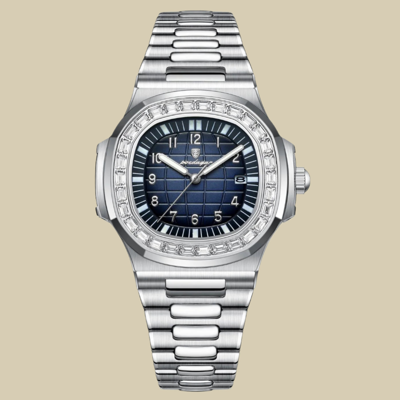 Titan - 40mm Neu