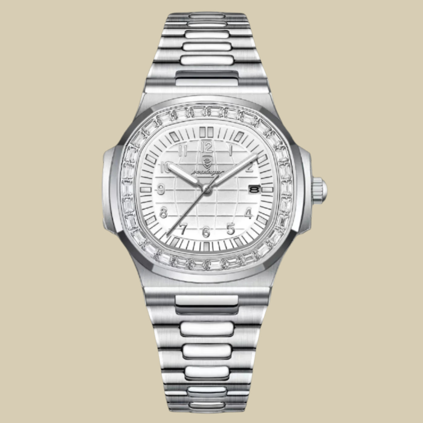 Titan - 40mm Neu