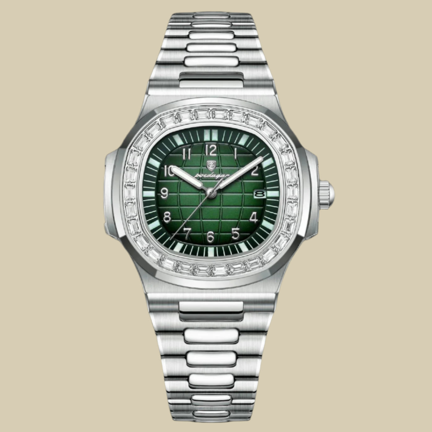 Titan - 40mm Neu