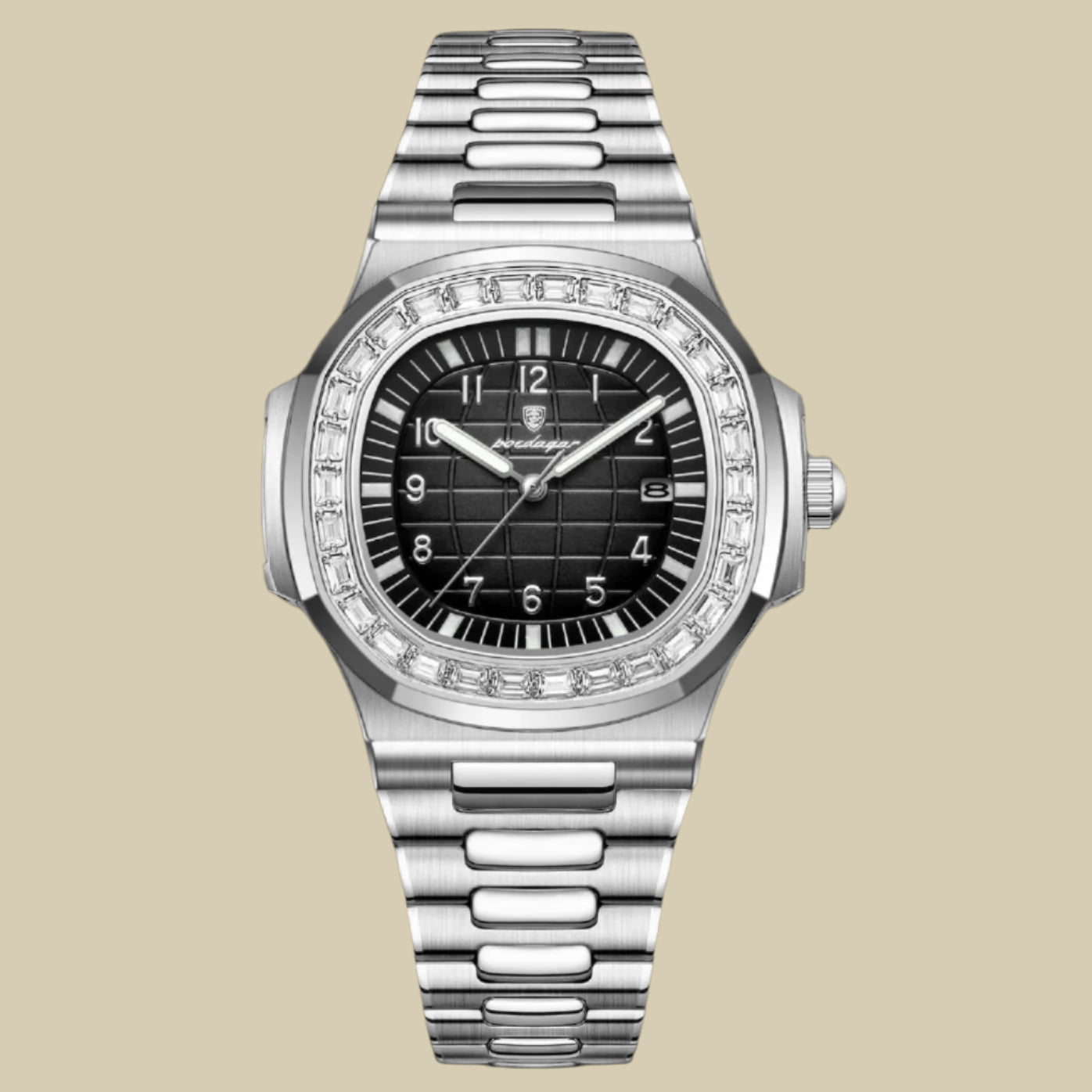 Titan - 40mm Neu