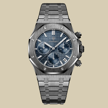 Serenade (Black Edition) - 42mm Neu