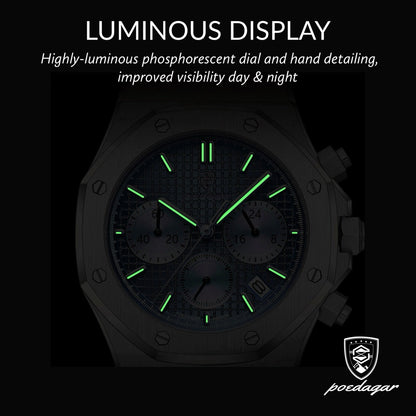 Serenade (Black Edition) - 42mm Neu